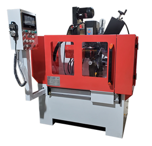 Amoladora de hoja de sierra <span class=keywords><strong>Circular</strong></span> automática de alta velocidad, máquina de afilado de hoja de sierra profesional - Product Image 1