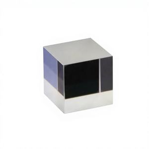 <span class=keywords><strong>Prisme</strong></span> séparateur de faisceau optique K9 de haute qualité avec revêtement de film pour instruments optiques - Product Image 5