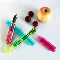 Étui de voyage portable pour brosse à dents, boîte de rangement, support coloré, logo personnalisé, fabricant, organisateur pour salle de bain, camping, hôtel, protection