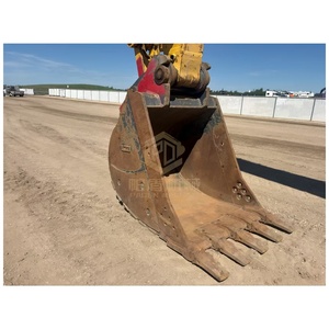 Excavadora usada Komatsu PC490LC-11 en venta, excavadora Komatsu PC490 pc450 de segunda mano, fabricada en Japón, excavadora de 49 toneladas. - Product Image 3