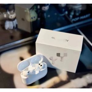 Écouteurs intra-auriculaires Premium <span class=keywords><strong>Pro</strong></span> <span class=keywords><strong>3</strong></span>, Pods 4, véritables écouteurs sans fil avec double micro à formation de faisceau, détection de appels clairs, capteur, musique, jeux - Product Image 1