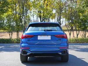 Vehículo Usado con Equipamiento Original al 90%, <span class=keywords><strong>Audi</strong></span> <span class=keywords><strong>Q3</strong></span> <span class=keywords><strong>2017</strong></span>, 2.0T, Gasolina, SUV, Automático, 5 Asientos, Volante a la Izquierda, Azul, Auto de Segunda Mano en Venta - Product Image 4