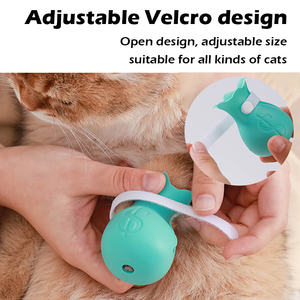 4 पीसी सिलिकॉन पालतू जूते कवर बिल्ली स्नान सामान को कवर करता है बिल्ली के जूते को कवर करता है बिल्ली के जूते - Product Image 5