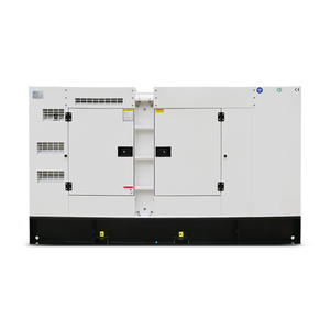 With Original Super Silent <b>Generator</b> 50kva 20 KW 30kw 40kw 50kw 60kw 70kw 80kw 100kw NPC100KVA 20kw <b>Generator</b> NPC100KVA - Product Image 6