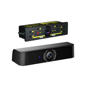 Capteur de détection automatique de figures humaines Canbo LV805 AI, portée maximale de 5 m, hauteur facilement réglable - Product Image 6