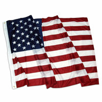 Expédition rapide, vente en gros, nouveau drapeau numérique imprimé de 3x5 pieds, drapeau d'amitié américain et bulgare, bannière extérieure pour décorations