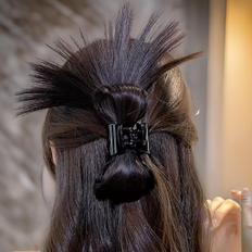 Mini accessori per capelli da donna per acconciature forti - Product Image 1