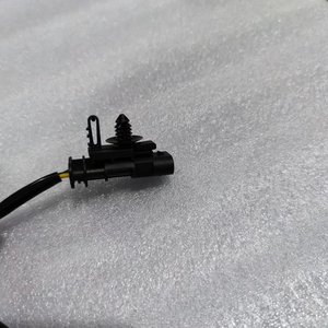 Cerradura de capó Volvo 31425844 de 3 pines para XC60, herramienta de cerrajería para coche - Product Image 5