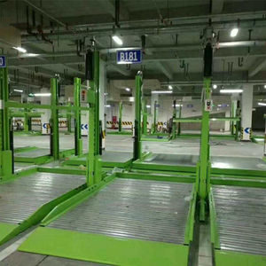 ยกระดับเริ่มต้นที่<span class=keywords><strong>จอด</strong></span><span class=keywords><strong>รถ</strong></span>อัจฉริยะ-มูลนิธิฟรี1-คลิก dispatching สำหรับพื้นที่ที่อยู่อาศัยขนาดเล็ก - Product Image 6