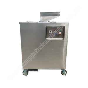 Máquina profesional de eliminación de cáscara de nuez - Product Image 4