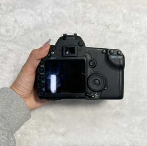 Cámara Usada Original de Segunda Mano, Cámara DSLR <span class=keywords><strong>Profesional</strong></span> para <span class=keywords><strong>Canon</strong></span> 5D Mark II 5D2, Equipos de Estudio, Venta al por Mayor, Cámara de un Solo Uso - Product Image 4