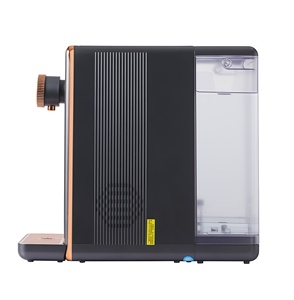 110V 220V 4000PPB New Patent Design RO System Hydrogen Rich Inhaler Portable Machine Hydrogen <strong>Water</strong> <strong>Generator</strong> With Municipal Tap - Product Image 4