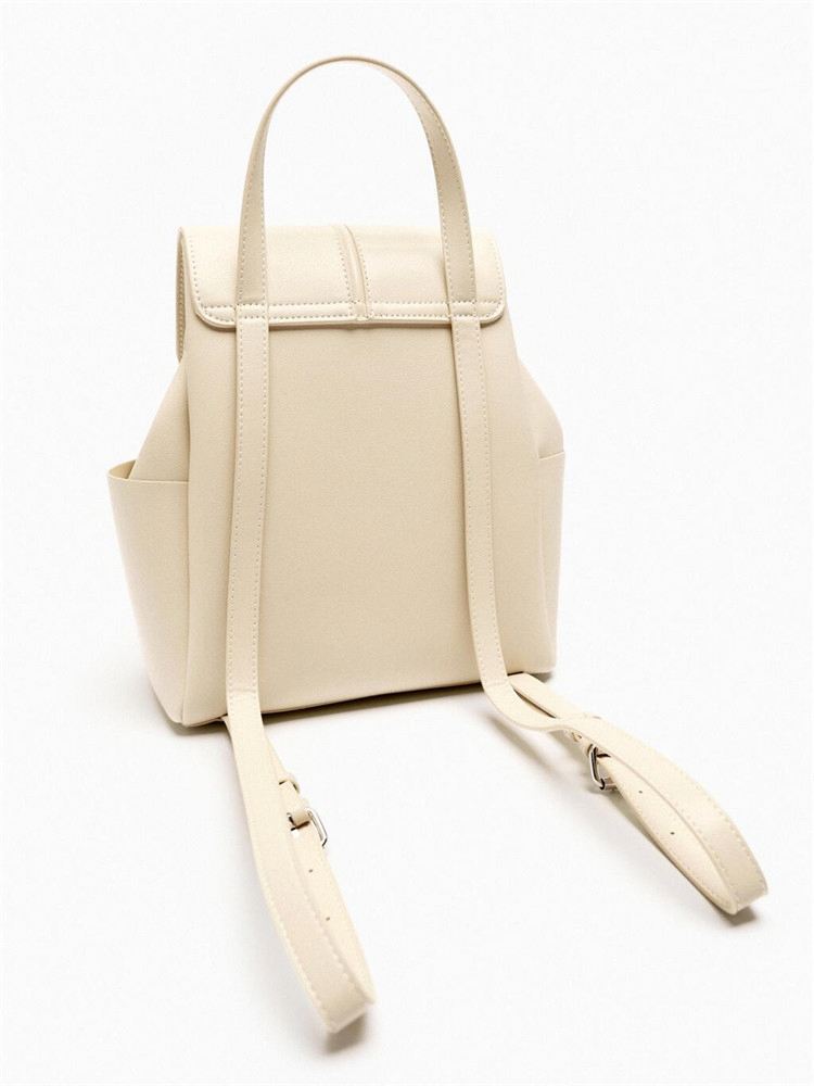 easy matching solid mini backpack for women Aesthetic Solid Fashion Student Backpacks Japanese Preppy Sweet All Match  Schoolbag Trendy Simple Women Casual Mini Backpack| Alibaba.com