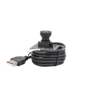IMX577 Fps YUV MJPG USB Raspberry <span class=keywords><strong>Pie</strong></span> 4K Gran efecto de visión nocturna infrarroja Módulo de cámara USB - Product Image 1