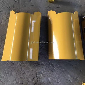 Máy Móc Xây Dựng Bán Nóng D65A-6 6610-77-1340 6754-11-3010 705-51-42010 Ròng Rọc FAN (Trang Trại Máy Kéo SPEC) - Product Image 6