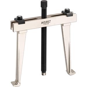 Extracteur à serrage rapide HAZET ∙ 2 bras 1750-26 ∙ Longueur: 285 mm - Product Image 4