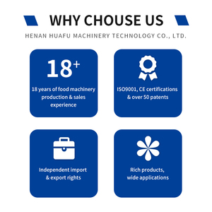 Industrial <strong>Chicken</strong> <strong>Nugget</strong> <strong>Processing</strong> and Frying Line Automatic Fried <strong>Chicken</strong> <strong>Nugget</strong> Production Equipment - Product Image 5