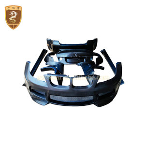 Kits de Carrocería Anchos para <span class=keywords><strong>BMW</strong></span> Serie 3 E90, Kit de Carrocería Ancha Vors - Product Image 2