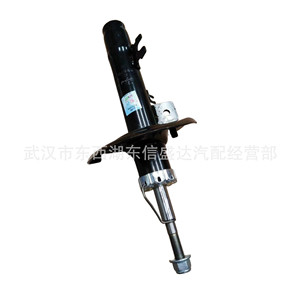 โช้คอัพหน้า Peugeot Citroen รุ่น 9678808180 9678808280 สำหรับรถยนต์เกียร์อัตโนมัติ - Product Image 3