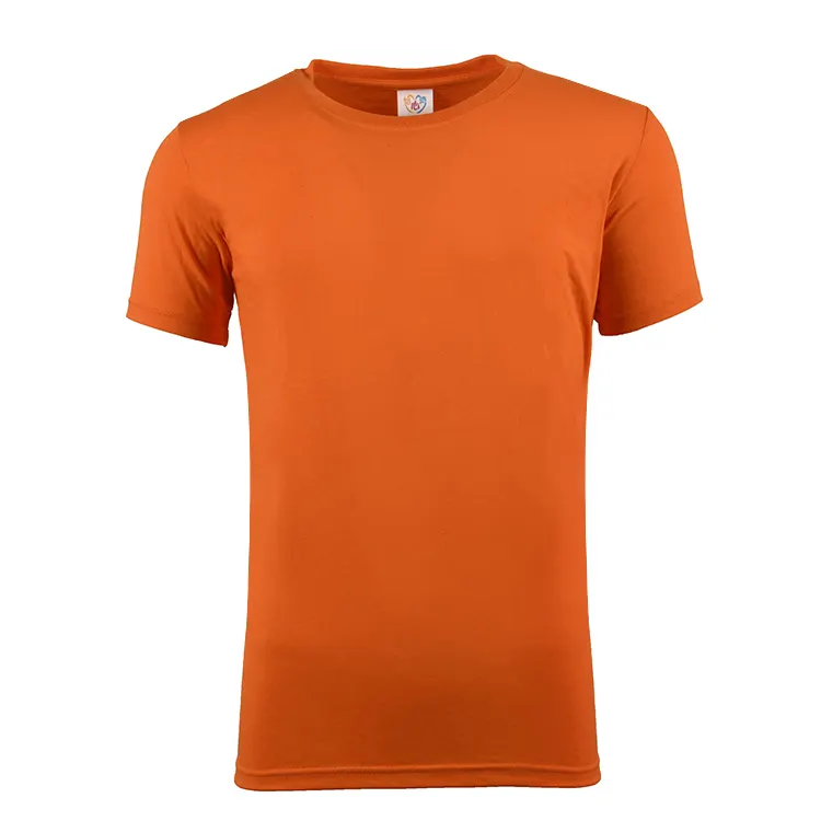 Nieuwe Hete Verkoop Polyester Tshirt Verkiezing Rode Kleur Custom Bedrukte T-Shirt Shirts Voor Mannen Heren Tshirts Blanco Groothandel T-Shirts C