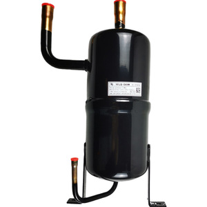 YFLQ-06VM เครื่องแยกน้ำมันสำหรับเครื่องปรับอากาศส่วนกลาง เครื่องแยกสารทำความเย็น อะไหล่ใหม่เอี่ยม - Product Image 2