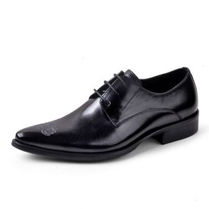Chaussures mocassins d'hiver respirantes pour hommes en cuir véritable, couleur et taille personnalisables, qualité supérieure, service OEM, logo personnalisé Hamid - Product Image 1