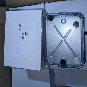 Nouveau filtre à carburant de haute qualité P556745 BF959 FF5045 WK8106 AR86745 RE58376 RE27091 3344775 - Product Image 2