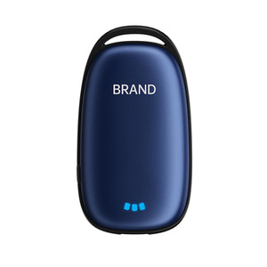 2021 5000<span class=keywords><strong>มิ</strong></span>ลลิแอมป์ชั่วโมงมินิมืออุ่นธนาคารอำนาจแบบชาร์จไฟธนาคารอำนาจ - Product Image 5