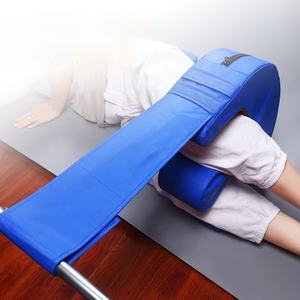 Almohada Impermeable para Volteo Wanl W0015 para Pacientes Ancianos con Parálisis 46x40x13CM, Suministro Esencial para Terapia de Rehabilitación - Product Image 6