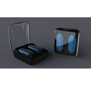 Calentador de Manos Portátil Recargable USB, Mini Calentador de Bolsillo para Exteriores, Resistente al Agua IP45, para Campamento y Senderismo - Product Image 3