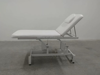 Table de Massage électrique Portable clinique Spa Salon de Massage lits de Massage soins du visage et du corps Table de Massage