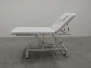 <span class=keywords><strong>Table</strong></span> de Massage électrique Portable clinique Spa Salon de Massage lits de Massage soins du visage et du corps <span class=keywords><strong>Table</strong></span> de Massage - Product Image 6