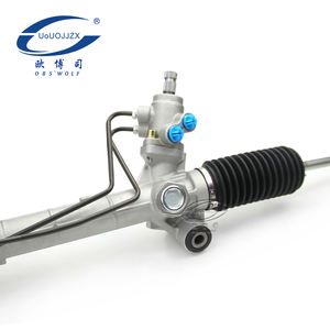 Cremallera de Dirección Asistida para Suzuki GRAND Vitara Series 48580-65J51 48580-65D51 48580-65J52 48580-65J00 48580-65D01 48580-54J00 - Product Image 6