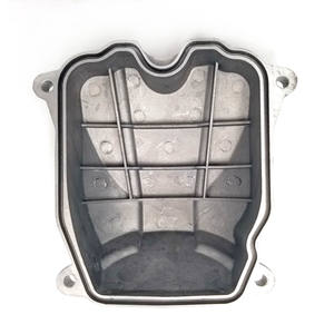 Tapa de Válvulas de Culata para <span class=keywords><strong>BRP</strong></span> <span class=keywords><strong>Outlander</strong></span> Renegade Commander 800 1000, 420610393 420610394 420610395 420610390, Piezas para ATV UTV <span class=keywords><strong>Quad</strong></span> - Product Image 2