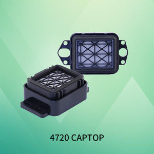 Station de capsulage Captop 4720 pour imprimante, compatible avec les têtes 5113 et 3200, pièce d'origine en gros - Product Image 5