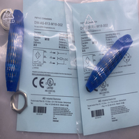 Tersedia Sensor Saklar Proximity Baru DW-AS-613-M18-002 Penjual Berkualitas Tinggi Garansi Satu Tahun