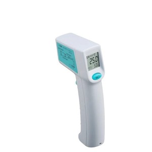 Termómetro Infrarrojo Sato SK-8750, Detector de Temperatura para Alimentos, Pantalla Digital, Herramienta de Medición sin Contacto - Product Image 1