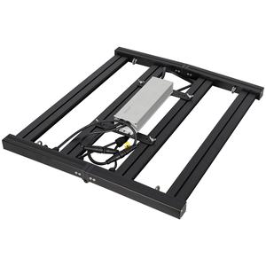 Kit Completo de Cultivo Hidropónico Interior 2025 con Iluminación LED de Espectro Completo para Agricultura sin Suelo - Product Image 4