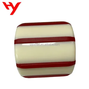 3 inch tape rewinding sleeve plastic shaft adapter Paper Core Holder Slip Ring for Rewind Shaft