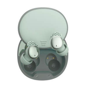 가벼운 침목 및 야간 휴게에 완벽한 소음 제거 기능이 있는 울트라 소프트 수면 헤드폰 - Product Image 4