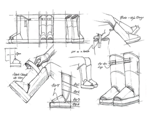 Botas de Masaje de Pies con Diseño Anatómico 3D Enjoy Master, Funciona con Batería, Calentamiento, Compresión de Aire, Masaje de Pantorrillas, <span class=keywords><strong>Motor</strong></span> de Conducción de Aire - Product Image 4