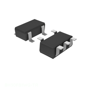 BH30FB1WG-TR ช่องทางการผลิตส่วนประกอบอิเล็กทรอนิกส์ IC Reg เชิงเส้น3V 150MA 5SSOP SC 74A การจัดการพลังงาน753 SOT (PMIC) - Product Image 1