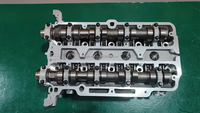 Culasse complète A14XER 55562229 55562226 93169412 93169584 A12XER A14XEL B14XER B14XEL pour OPEL pour CHEVROLET