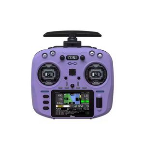 Jumper T15 2.4GHz 915MHz 868MHz VS-M HALL Sensor Gimbals 3.5 HD Touch Screen ELRS EdgeTX ExpressLRS Radio <b>Drone</b> <b>Accessories</b> - Product Image 3