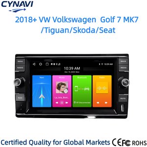 รถยนต์ Volkswagen Golf 7 MK7 /Tiguan/Skoda/Seat ปี <span class=keywords><strong>2018</strong></span> ขึ้นไป - Product Image 1