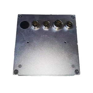 ตัวควบคุมระบบนำทางรุ่นใหม่ WG310-B-2S-I0-A - Product Image 4
