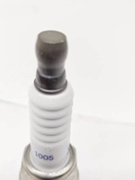 Nouvelle bougie d'allumage en iridium d'origine japonaise 94124 ILKAR7L11 pour CX-4 CX-5 Atenza Axela PE PY P5 Haute qualité durable
