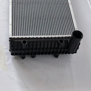 Резервуар для воды для экскаватора - Product Image 2