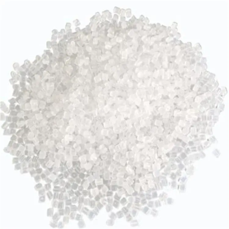 China Fabrikant Ldpe Maagdelijke Hars Film Kwaliteit Lldpe/Ldpe/Pe/Hdpe Korrels Plastic Grondstof Hdpe