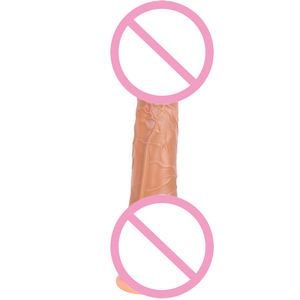 Condones para Hombre con Diseño Ampliado y Engrosado, Productos Sexuales para Parejas - Product Image 3